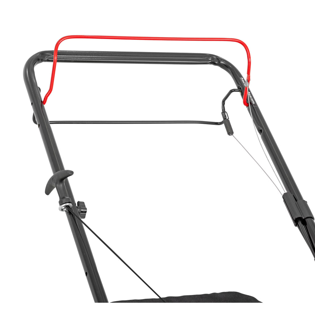 Troy-bilt 21 inch 140cc Gas Walk-Behind Push Mower