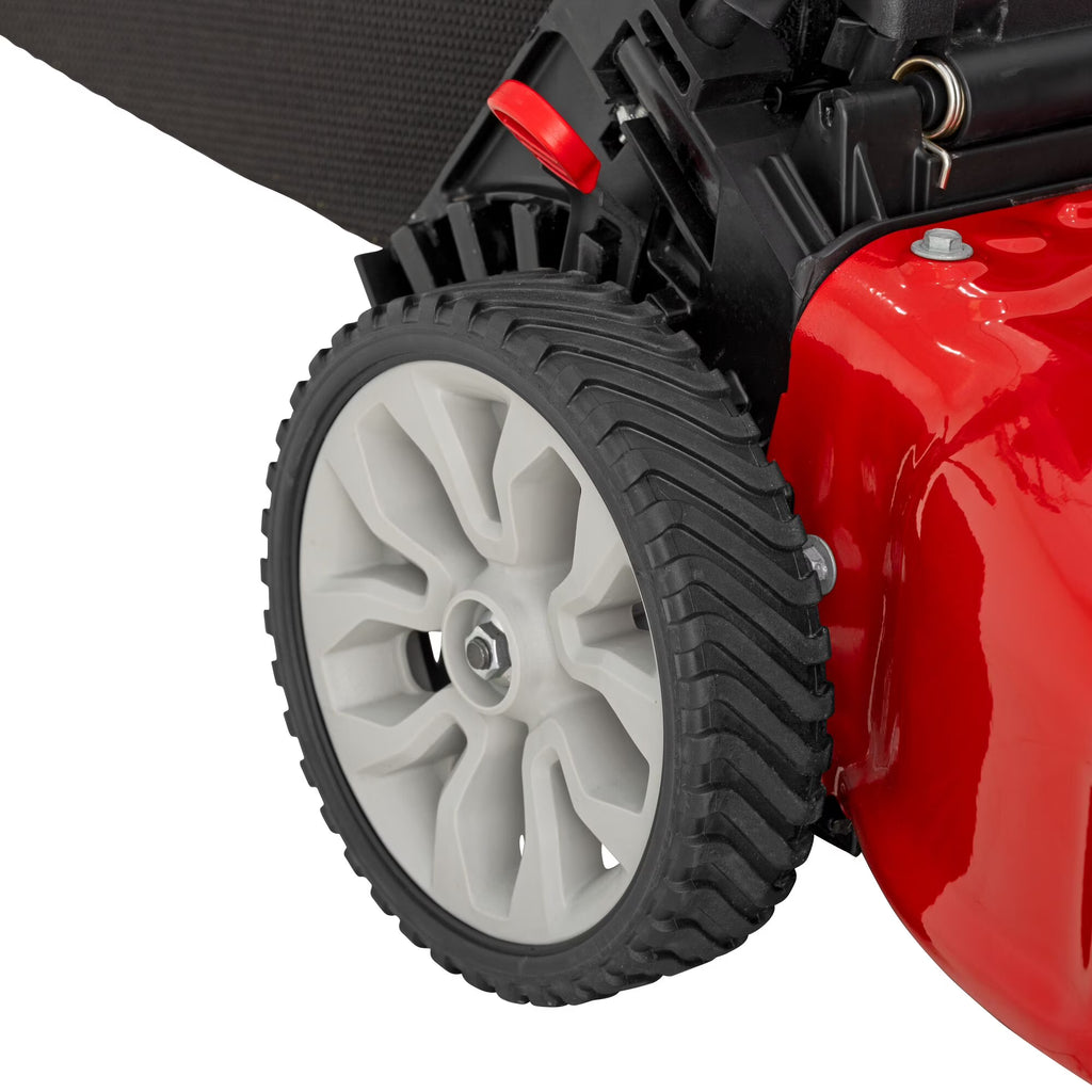Troy-bilt 21 inch 140cc Gas Walk-Behind Push Mower